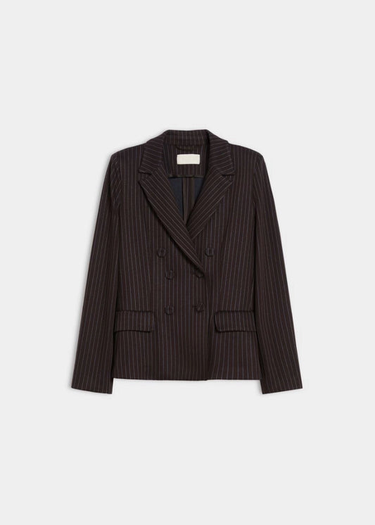 BLAZER SFIANCATO - TAILORING