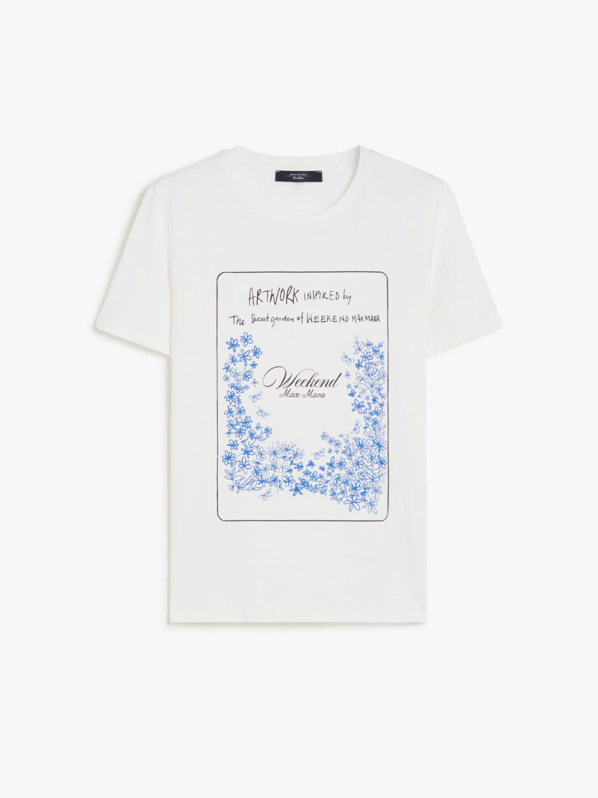 T-SHIRT - TEIERA