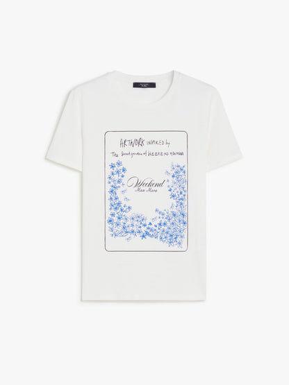 T-SHIRT - TEIERA