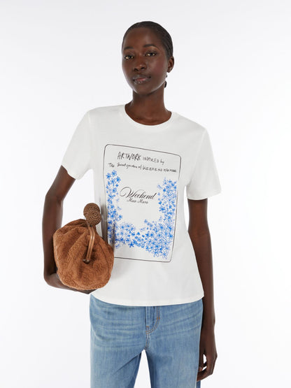 T-SHIRT - TEIERA