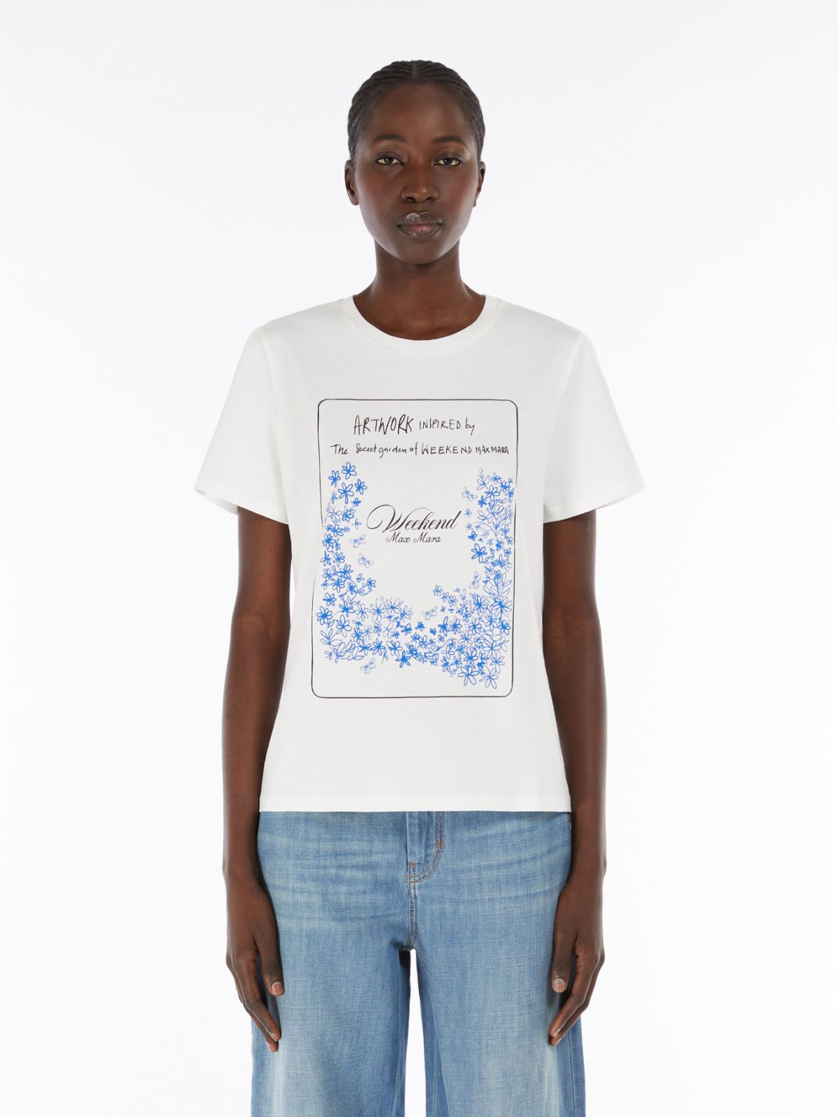 T-SHIRT - TEIERA