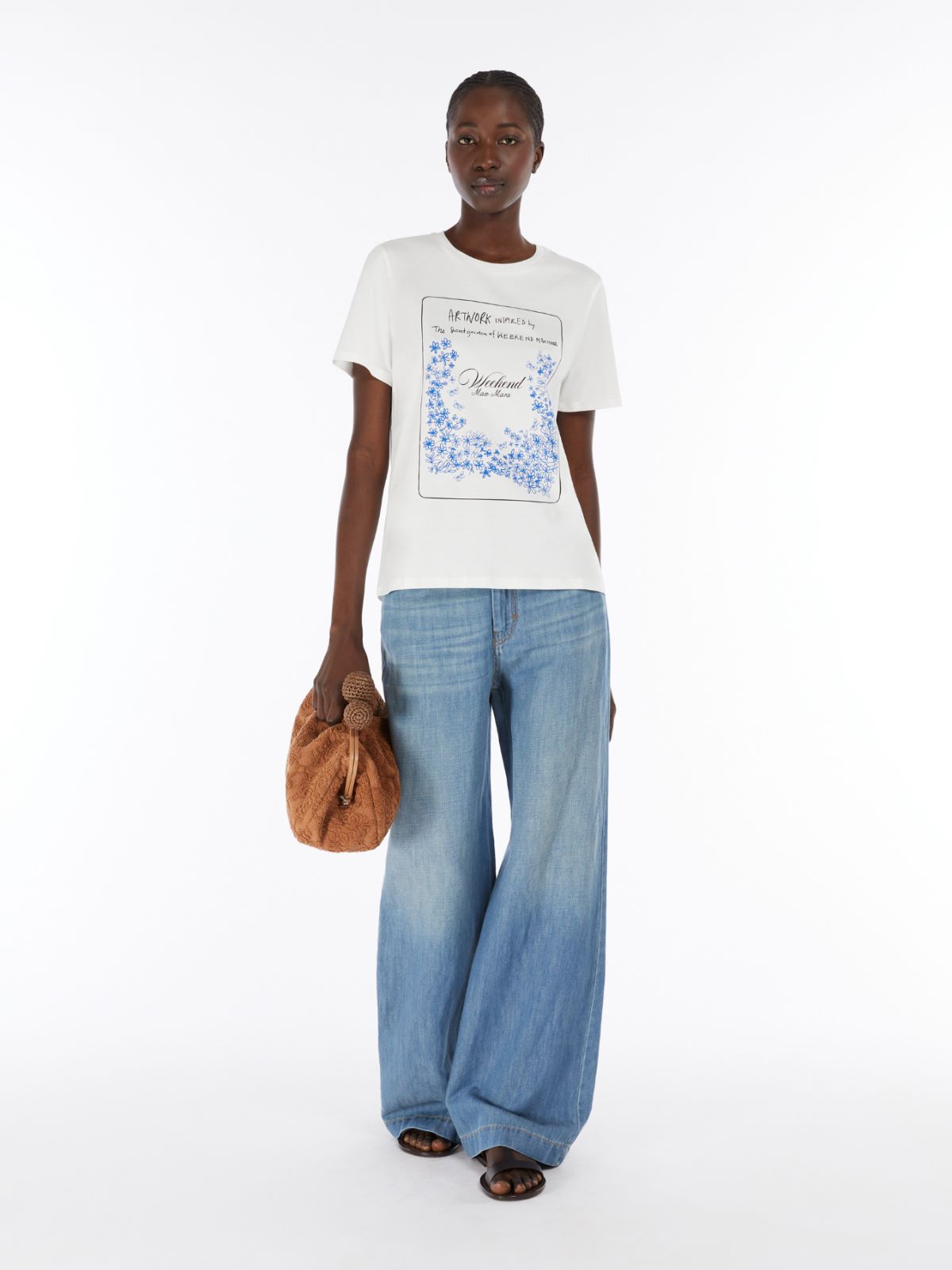 T-SHIRT - TEIERA
