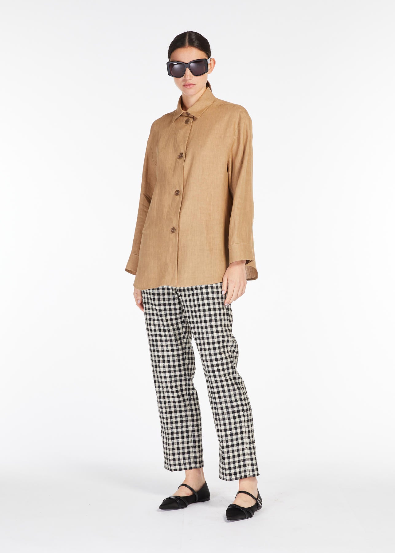CAMICIA - TERNI
