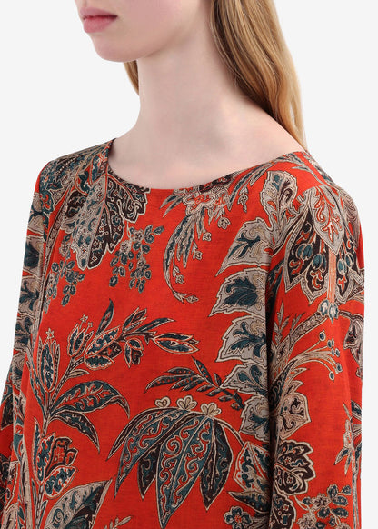 ABITO - TRAPEZIO/S-AB12440