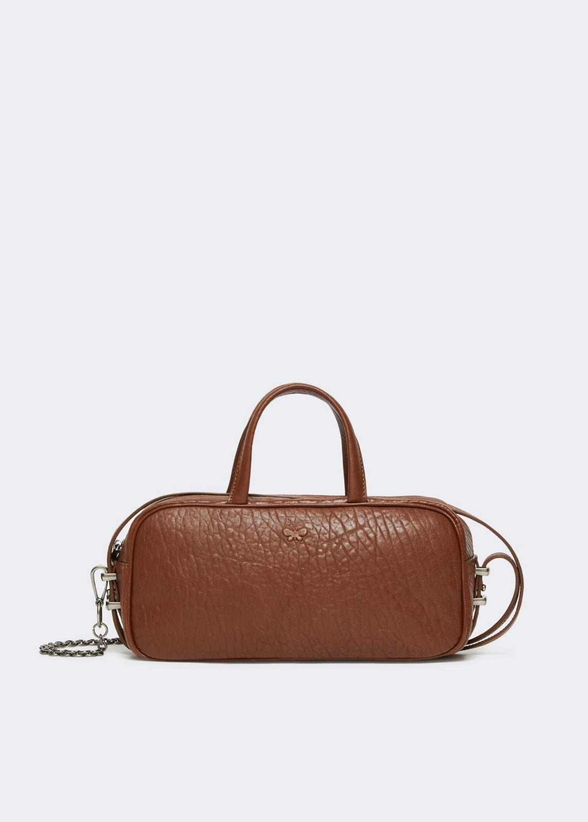 BAULETTO IN NAPPA - TUNDRA