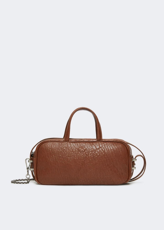 BAULETTO IN NAPPA - TUNDRA