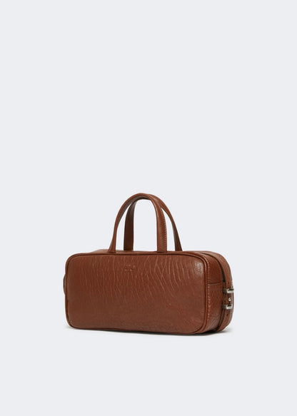 BAULETTO IN NAPPA - TUNDRA