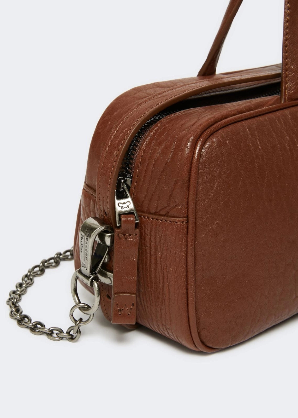 BAULETTO IN NAPPA - TUNDRA