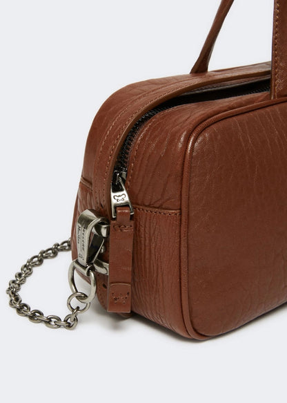 BAULETTO IN NAPPA - TUNDRA