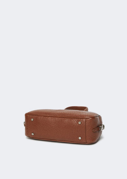 BAULETTO IN NAPPA - TUNDRA