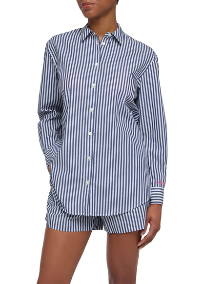 CAMICIA - BRIGITTE / BRIG001 06310H