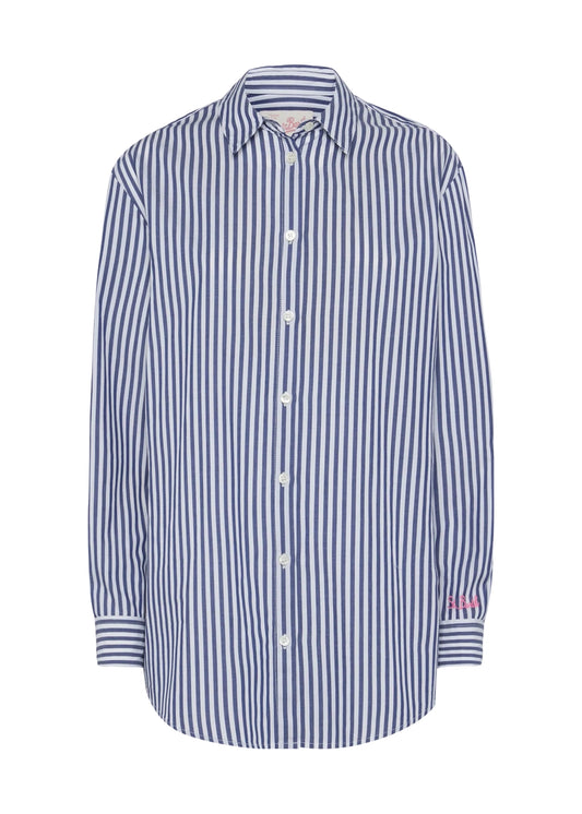 CAMICIA - BRIGITTE / BRIG001 06310H
