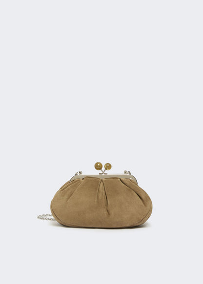 BORSA IN SUEDE - VALOIS