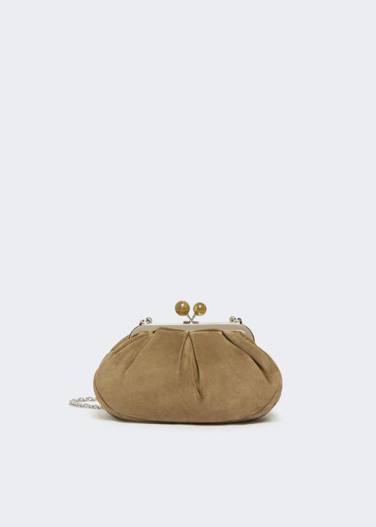 BORSA IN SUEDE - VALOIS