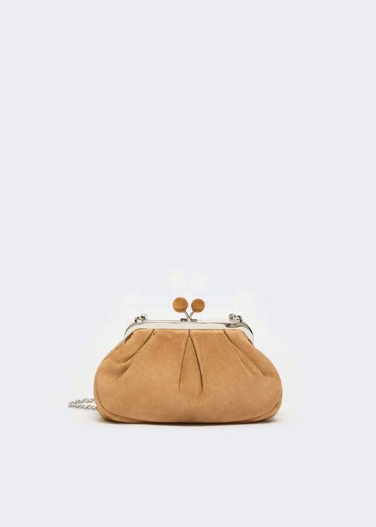 BORSA IN SUEDE - VALOIS