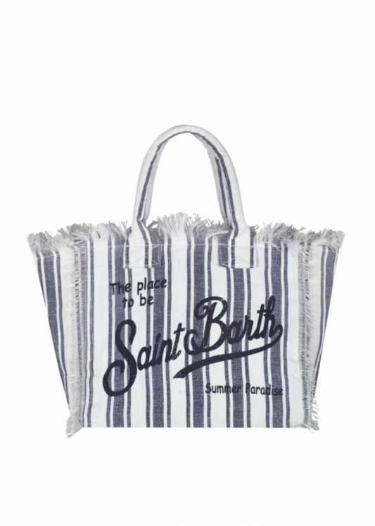 BORSA - VANITY LINEN TEX0001