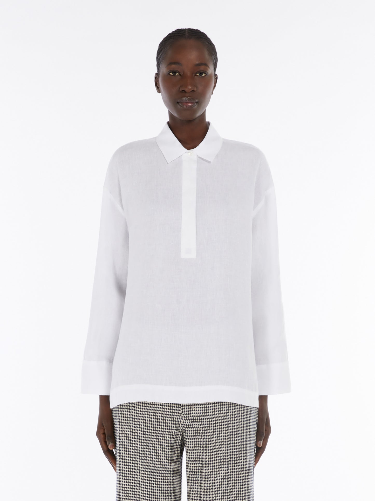 CAMICIA - VARESE