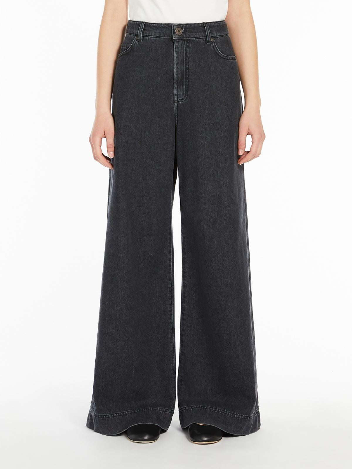 PANTALONE DENIM - VEGA
