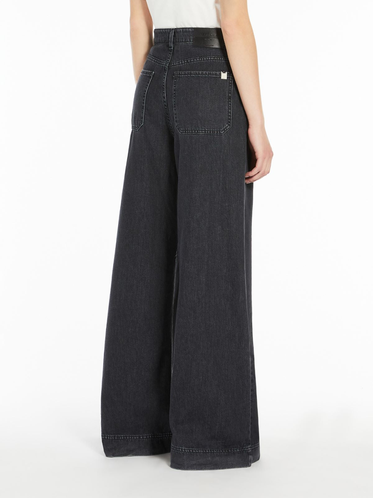 PANTALONE DENIM - VEGA