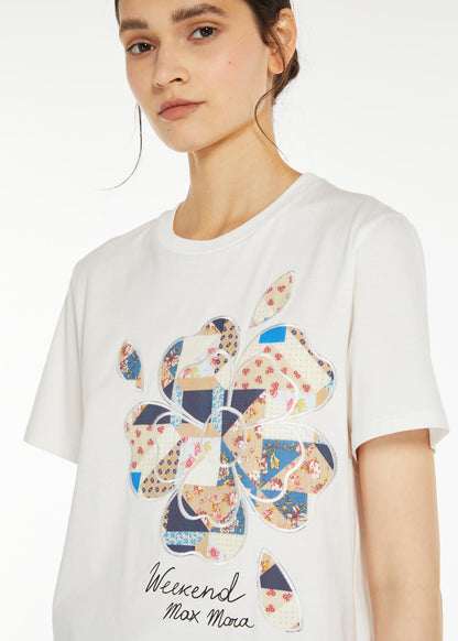 T-SHIRT - VELLO