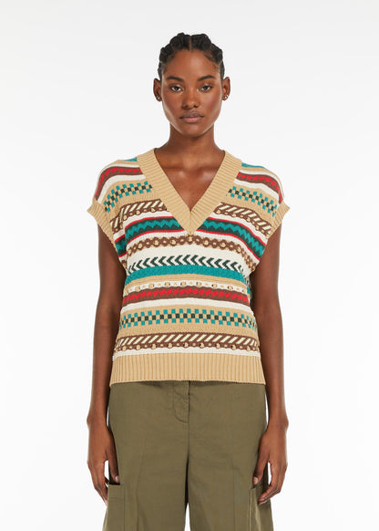 GILET - VICINO