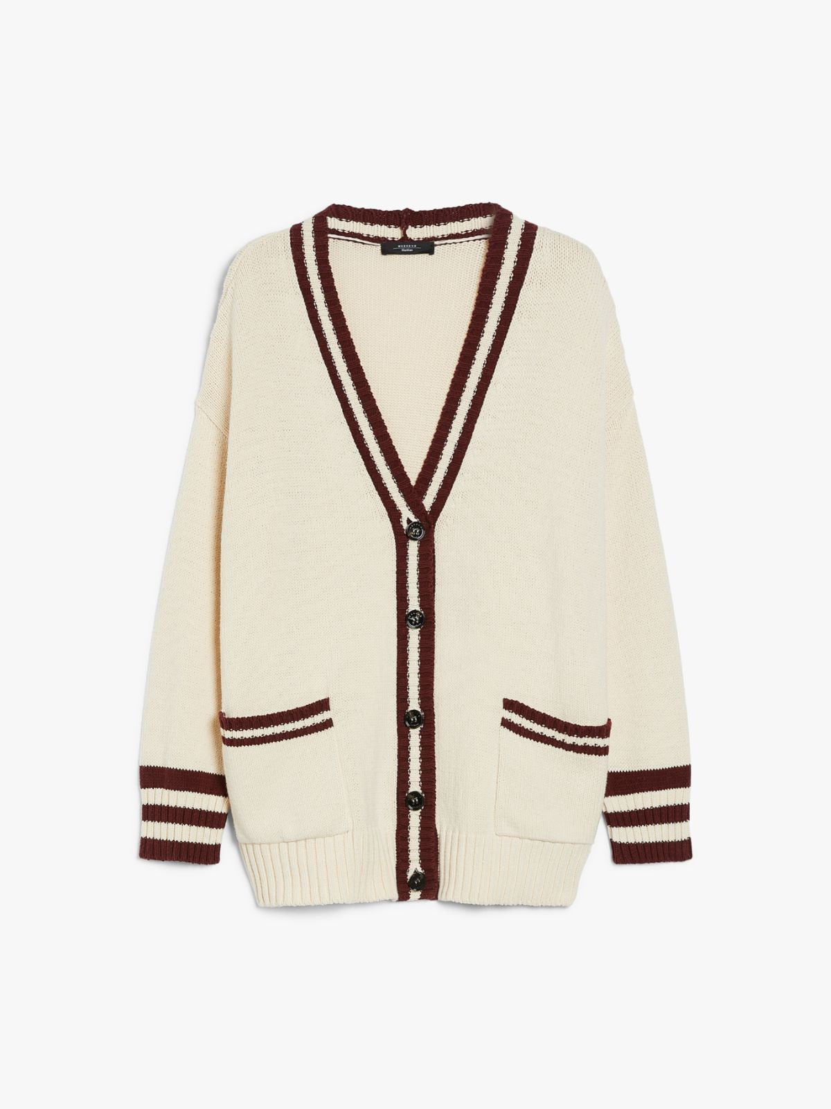 CARDIGAN - VICOLO