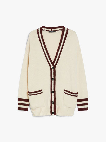 CARDIGAN - VICOLO
