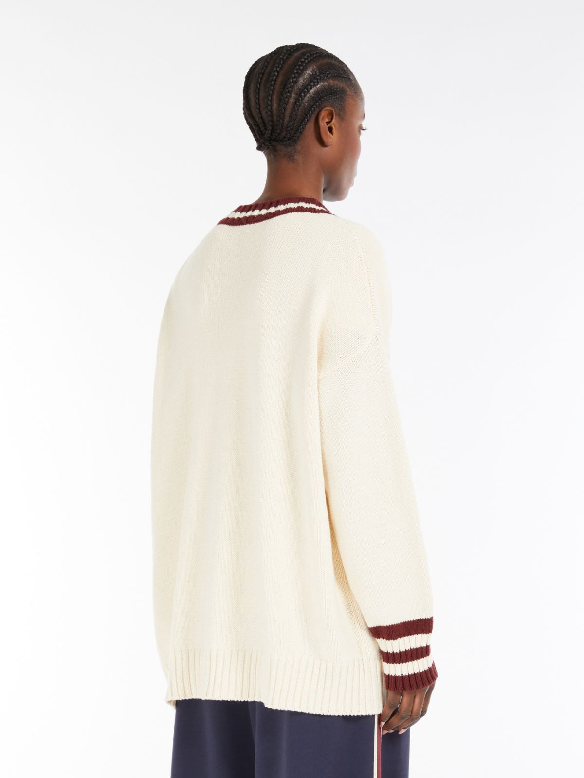 CARDIGAN - VICOLO