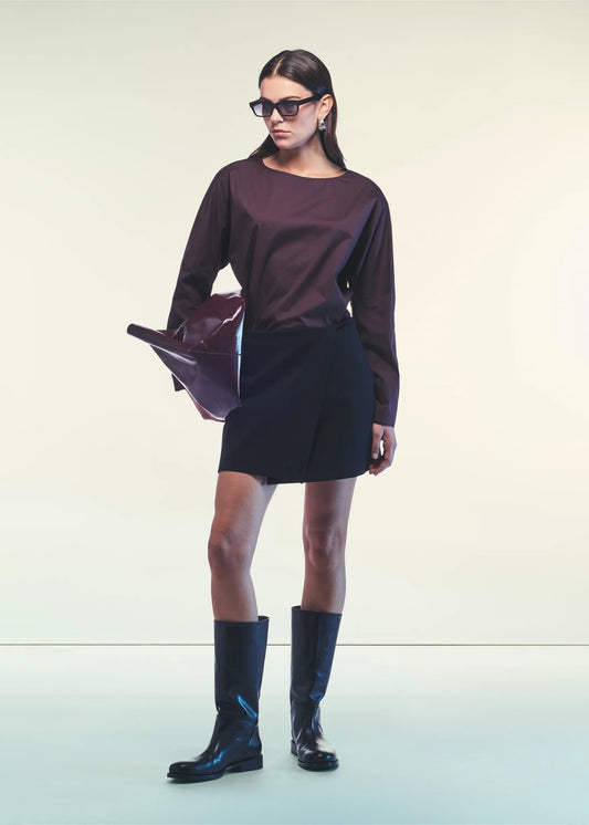BLUSA - CLIZIA F5WK09