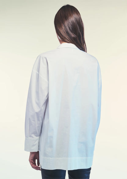 BLUSA - DASIA F5WK13