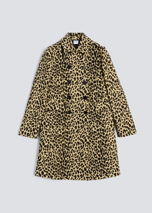 CAPPOTTO MOD.0761 - 0761D589