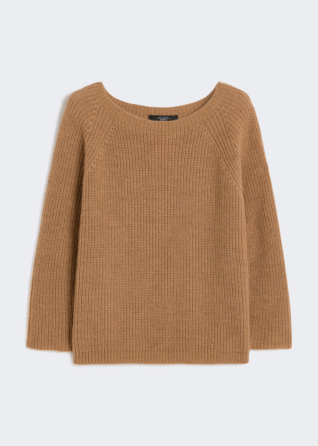 MAGLIA IN FILATO DI MOHAIR - XENO