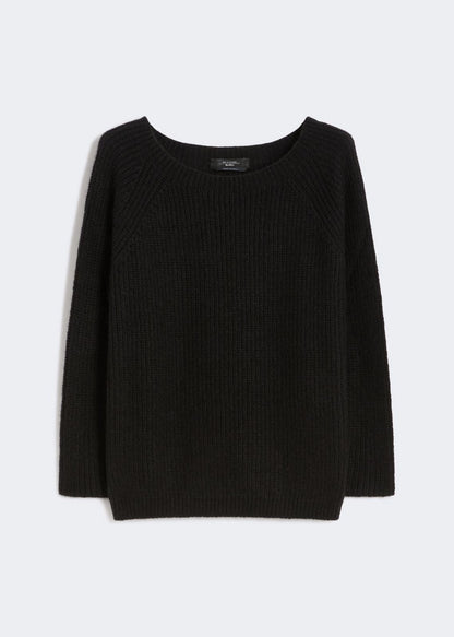 MAGLIA IN FILATO DI MOHAIR - XENO