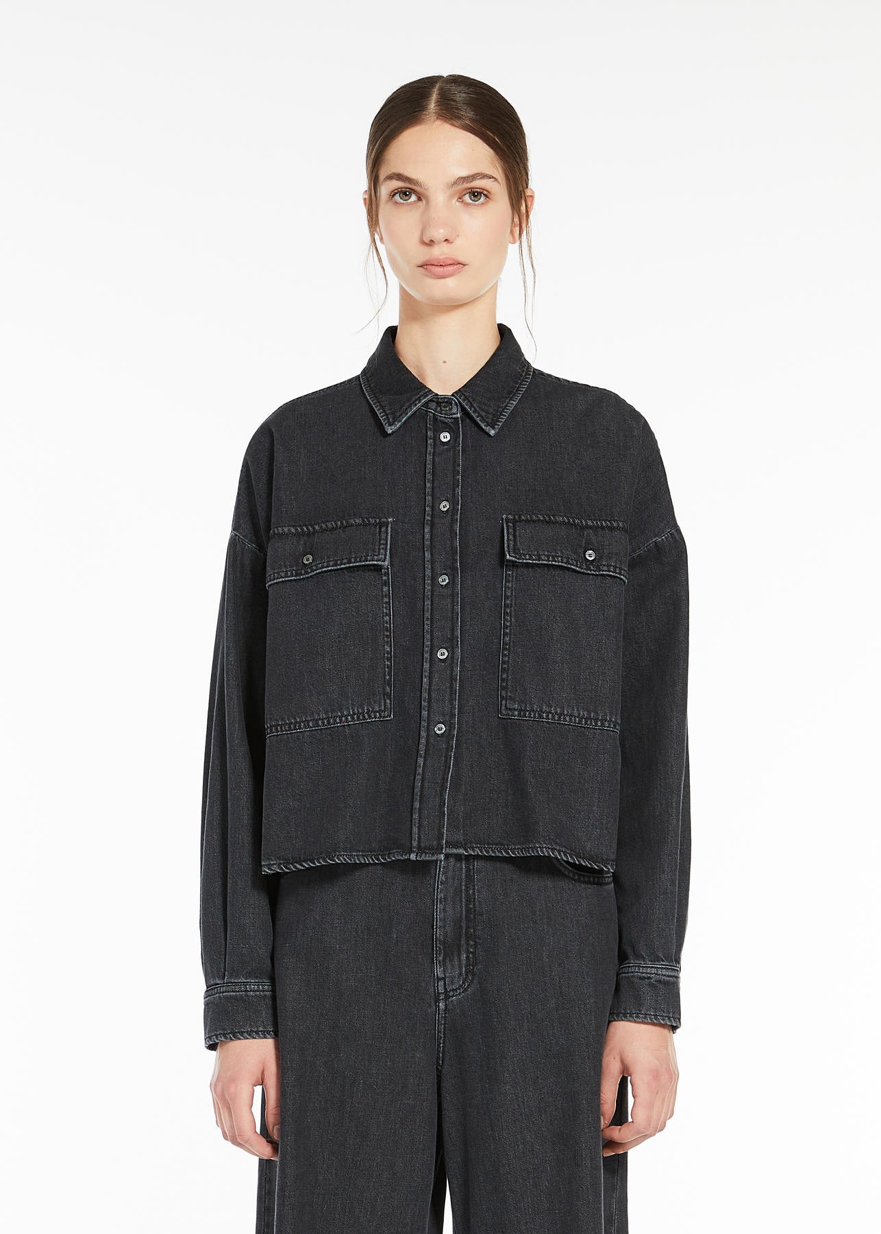 CAMICIA - ZEMIRA