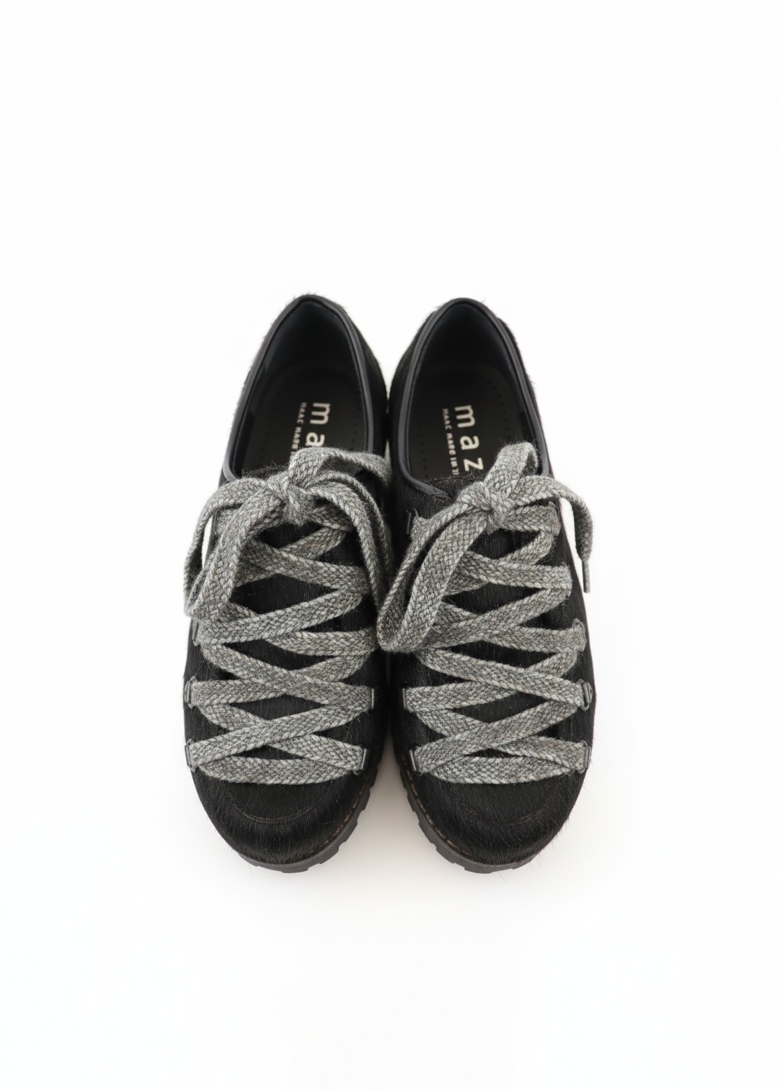 PARABOOTS - CASSANDRA