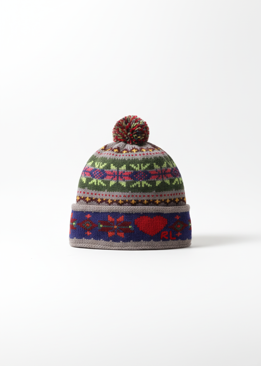 BERRETTO - 455981437