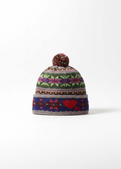 BERRETTO - 455981437