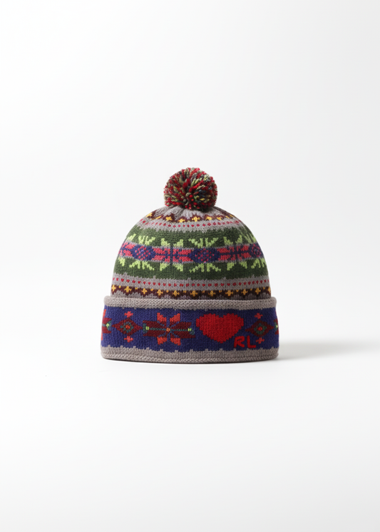 BERRETTO - 455981437