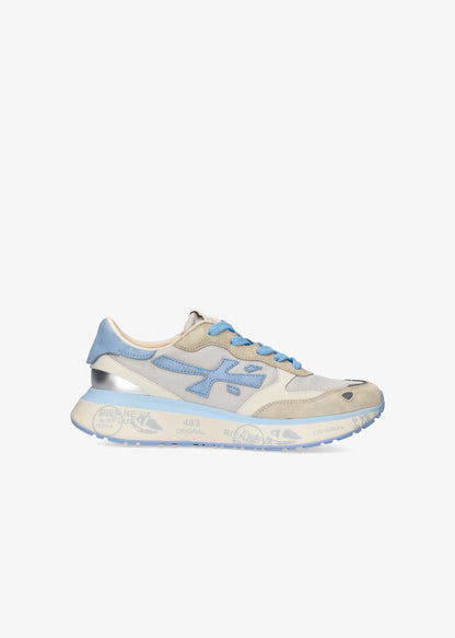 SNEAKERS - LAURYN 7484