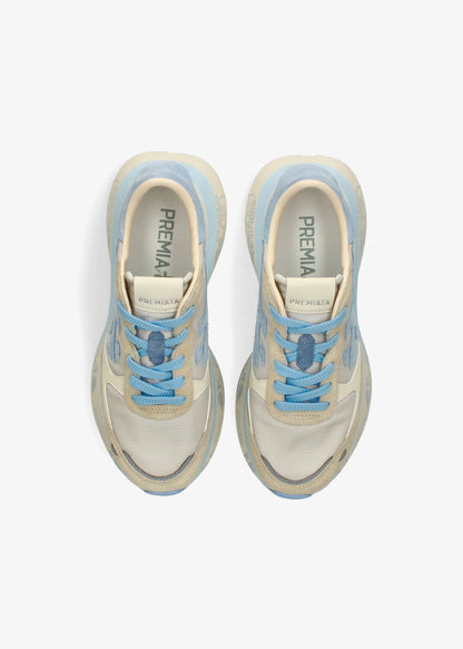 SNEAKERS - LAURYN 7484