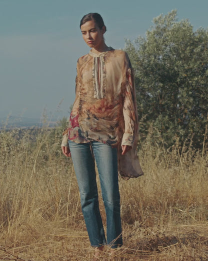 CAMICIA - ARUM